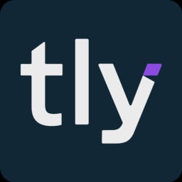 Talently logo