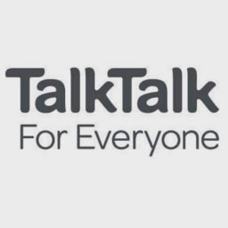 TalkTalk logo
