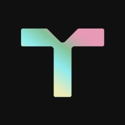 Talus Network logo
