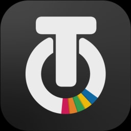 Tamasha logo