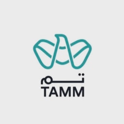 TAMM logo