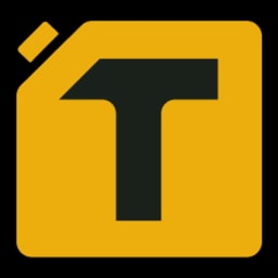 Tank Payments logo