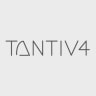 Tantiv4 logo