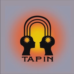 Tap In® logo