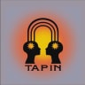 Tap In® logo