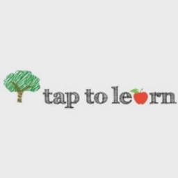 Tap to Learn logo