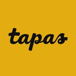 Tapas Media logo