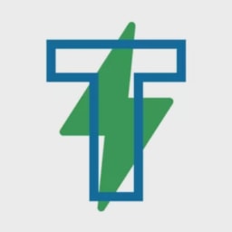 TapFin logo