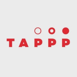 Tappp logo