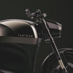 Tarform logo
