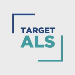 Target ALS logo