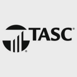 TASC logo