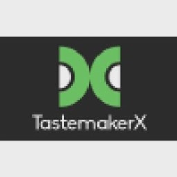TastemakerX logo