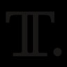 Tasting Table logo
