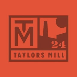 Taylors Mill logo