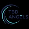 TBD Angels logo