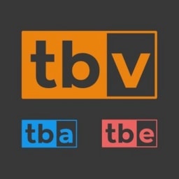 TBV logo