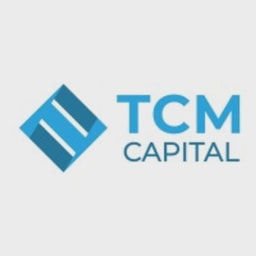 TCM Capital logo
