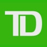 TD logo