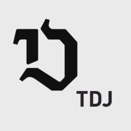 TDJ logo
