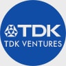 TDK Ventures logo