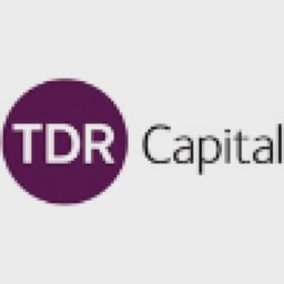 TDR logo