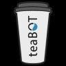 teaBOT logo