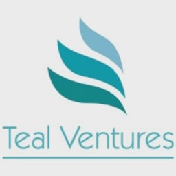 Teal Ventures logo
