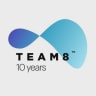 Team8 logo