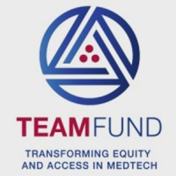 TEAMFund logo