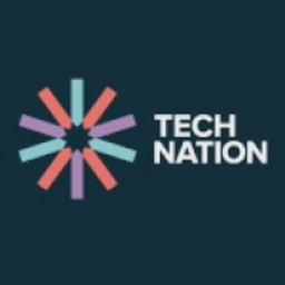Tech Nation logo