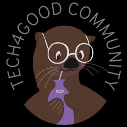 tech4good logo