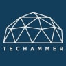 Techammer logo