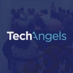 TechAngels logo