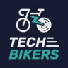Techbikers logo