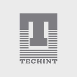Techint Group logo