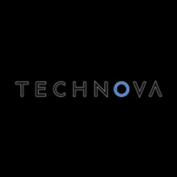 Technova logo