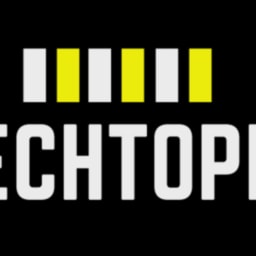 Techtopia logo