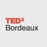 TEDxBordeaux logo