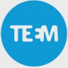 Teem logo