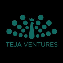 Teja Ventures logo