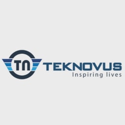Teknovus logo