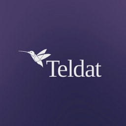Teldat Group logo