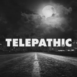 Telepathic logo