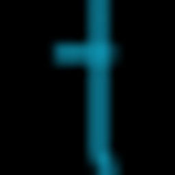 Telepathy logo