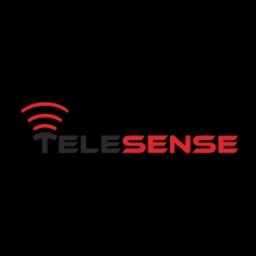 Telesense logo