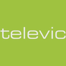 Televic logo