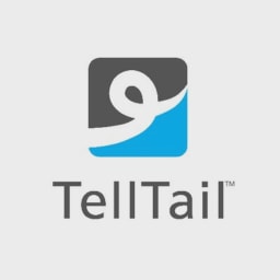 TellTail logo