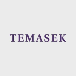 Temasek logo