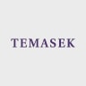 Temasek logo